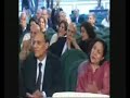 Chairman CBR and Musharaf Dance