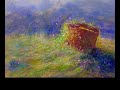 Dreaming of Paintings