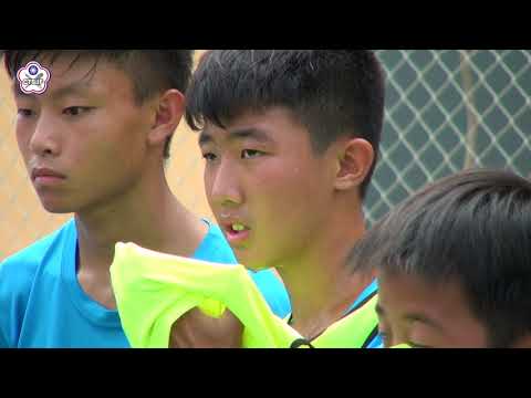 第三季-第14集-黎明國中足球隊