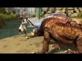 Guild Wars Nightfall Preview 1