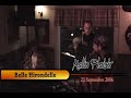 Belle Hirondelle #2 - (Garolou) by Malin Plaisir