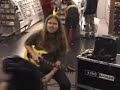 i tried to find this video on youtube, but i couldnt find it. sooo, here it is!
this is from the promotion of the freak kitchen album, move.

please tell me if uploading this video violate anything. im not too familiar with the violation rules.


