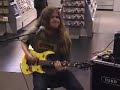 i tried to find this video on youtube, but i couldnt find it. sooo, here it is!
this is from the promotion of the freak kitchen album, move.

please tell me if uploading this video violate anything. im not too familiar with the violation rules.

