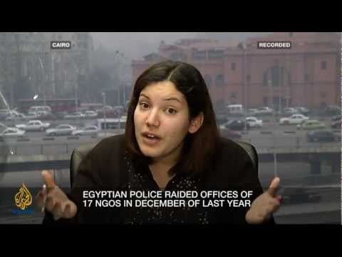 egypt