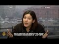 Inside Story - Are NGOs fanning unrest in Egypt?