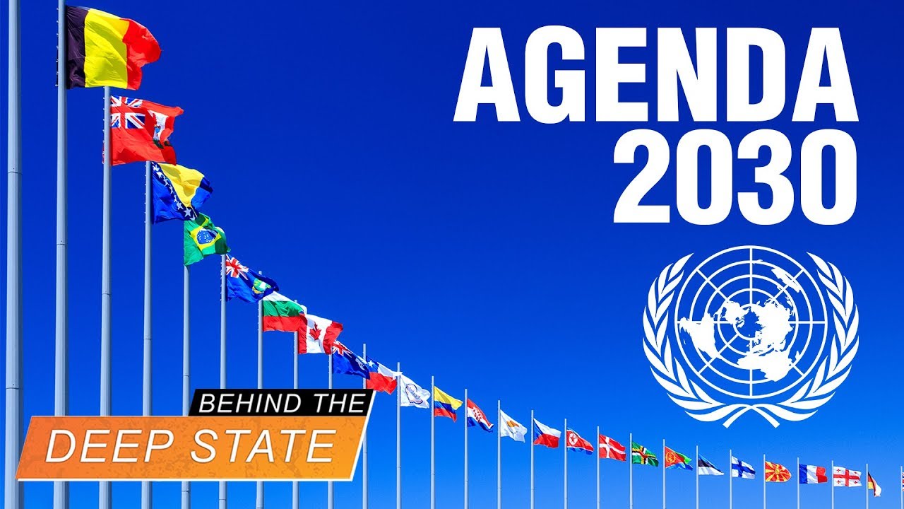 agenda 2030 agenda 2030