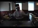 hibachi ayub-san