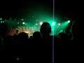 mastodon-crystal skull / capillarian crest@rock city, nott