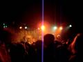 mastodon-crystal skull / capillarian crest@rock city, nott