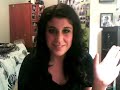 Curly Sue, easy way to get difficult hair curly : )