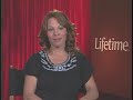 Sidewalks TV: Lili Taylor (2007)