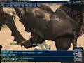 Legacy Linkshell - King V TP burn Legacy Linkshell - King V TP burn