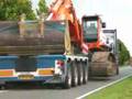 Scania R580 Brouwer ZwaarTransport