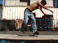 Saphir Skateboard Guillaume 2005