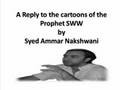A Reply to the cartoons of the Prophet SWW by S Ammar 4 of 8