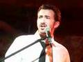 Micael Ros - Cry me a river/Pleurer des rivieres