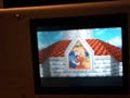 mario flying backwards