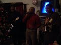 Horn Lake Rocketeers singing God Will