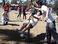 TN outing- crazy playground game