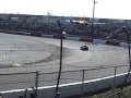 Indy Speedrome Bandolero Feature 4-6-08