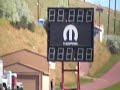 warrtalon rocky mountain shootout revolutions performance