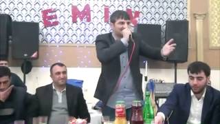 XİRİDAR BURDADI (Rufet Nasosnu, Resad Dagli, Azer Siyezenli, Balakisi, Zohrab) Meyxana 2014