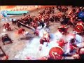 V�deo Viking Battle For Asgard Final Battle