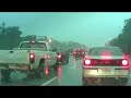 Rain Storm