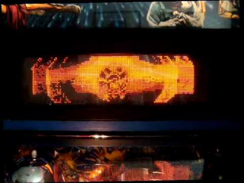 star wars pinball