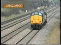 Featuring 37141 37701 37719 37796 37902 paired with 37905 (twice) and 37906 (twice)