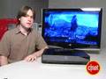 Panasonic DMP-BD10A Blu Ray Player