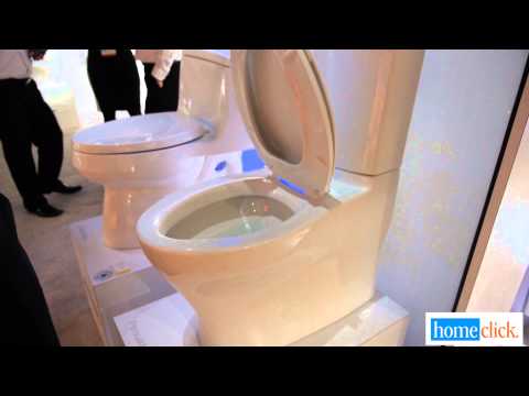 how to locate kohler toilet model number