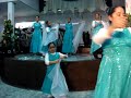 danzas magdiel las niñas de la iglesia efeso culto de amigos