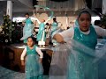 danzas magdiel las niñas de la iglesia efeso culto de amigos