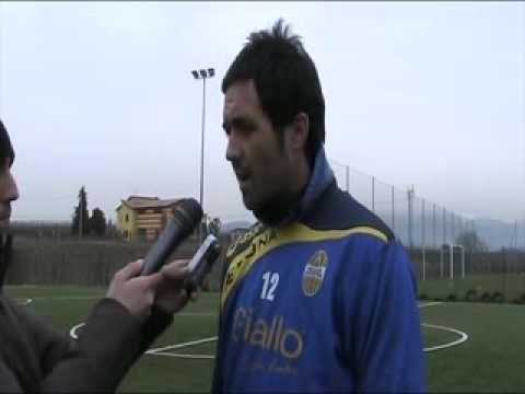 Entrevista a  Luca Ceccareli