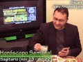 Horoscopo Sagitario del 20 al 26 de julio 2008 - Tarot