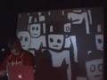 blizzfrizz spielt/performs TANZ DEN LEBANON