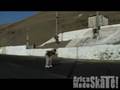 videos de Edison Rojas - Bajada Muro Blanco.mpg