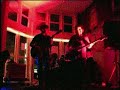 the alice rose at happy narwhal records, stillwater, ok.