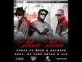 Cheka Ft. Ñejo & Dálmata - Mary Mary (ORIGINAL)