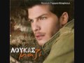 ΛΟΥΚΑΣ ΓΙΩΡΚΑΣ-ΘΥΜΑΜΑΙ ΚΑΛΑ
