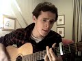 For Emily Whenever I May Find Her (Simon & Garfunkel)