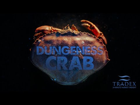 3MMI - Dungeness Crab Season Update, New Season Projections, Ocean Acidification