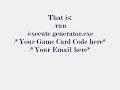 World of Warcraft Game Card Dupe