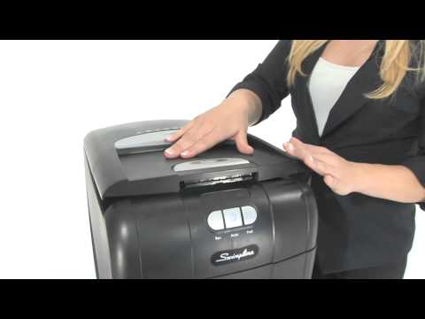 how to repair gbc shredder