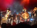 at The Roots Jam Session 2011 Grammy Weekend