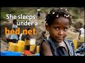 Nothing But Nets- Your Community Can Create Change