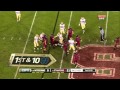 Tyler Eifert vs Stanford (2011)