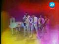 Les Forbans - Chante (1982)