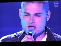 Australian Idol Teale Jakubenko Ellimination